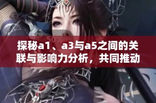 探秘a1、a3与a5之间的关联与影响力分析，共同推动行业发展