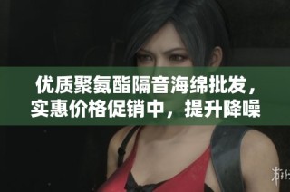 优质聚氨酯隔音海绵批发，实惠价格促销中，提升降噪效果