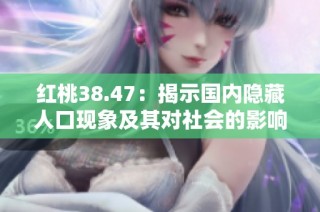 红桃38.47：揭示国内隐藏人口现象及其对社会的影响