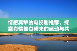 情感真挚的电视剧推荐，探索真情告白带来的感动与共鸣