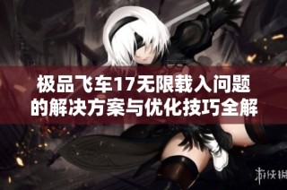 极品飞车17无限载入问题的解决方案与优化技巧全解析