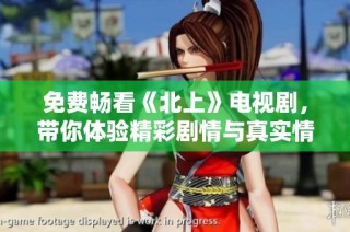 免费畅看《北上》电视剧，带你体验精彩剧情与真实情感