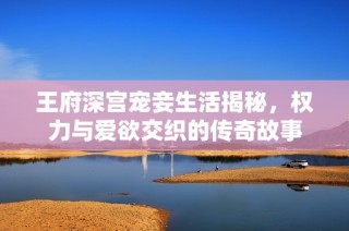王府深宫宠妾生活揭秘，权力与爱欲交织的传奇故事