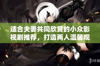 适合夫妻共同欣赏的小众影视剧推荐，打造两人温馨观影时光
