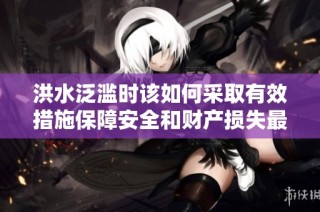 洪水泛滥时该如何采取有效措施保障安全和财产损失最小化