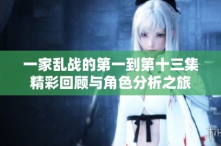 一家乱战的第一到第十三集精彩回顾与角色分析之旅