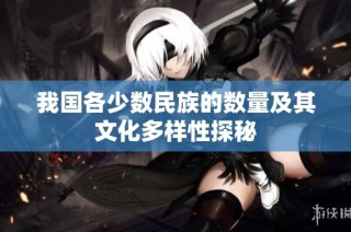 我国各少数民族的数量及其文化多样性探秘