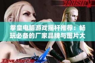 拳皇电脑游戏摇杆推荐：畅玩必备的厂家品牌与图片大全解析