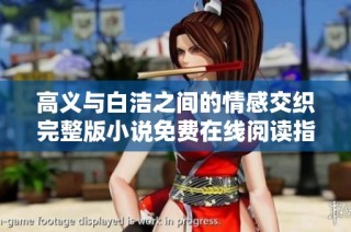 高义与白洁之间的情感交织完整版小说免费在线阅读指南