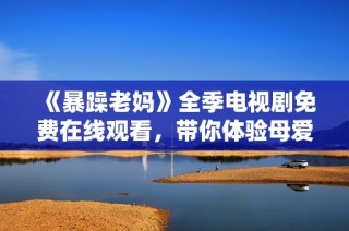 《暴躁老妈》全季电视剧免费在线观看，带你体验母爱的幽默与温暖
