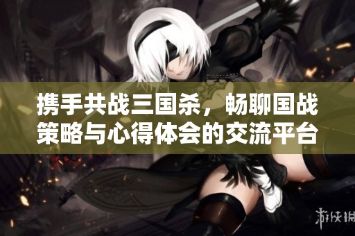 携手共战三国杀，畅聊国战策略与心得体会的交流平台