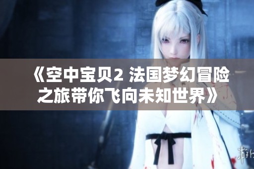 《空中宝贝2 法国梦幻冒险之旅带你飞向未知世界》