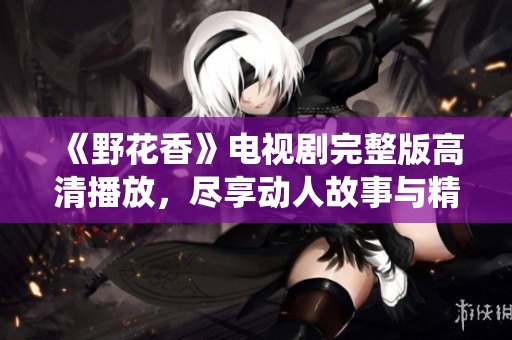 《野花香》电视剧完整版高清播放，尽享动人故事与精彩演绎