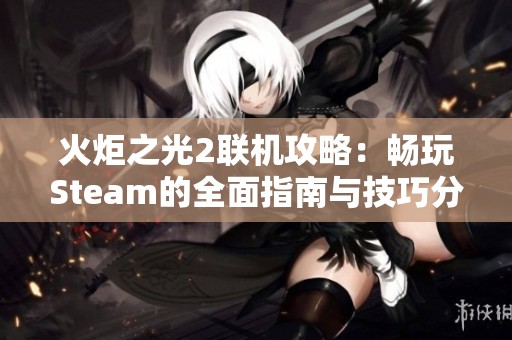 火炬之光2联机攻略：畅玩Steam的全面指南与技巧分享
