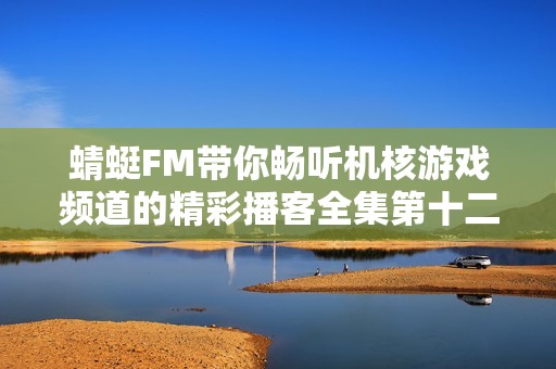 蜻蜓FM带你畅听机核游戏频道的精彩播客全集第十二页内容