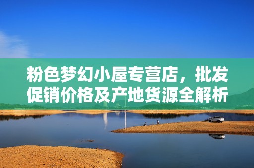 粉色梦幻小屋专营店，批发促销价格及产地货源全解析