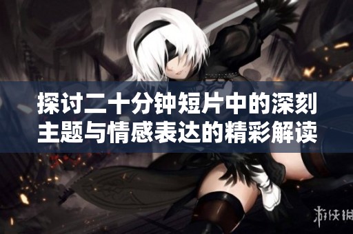 探讨二十分钟短片中的深刻主题与情感表达的精彩解读