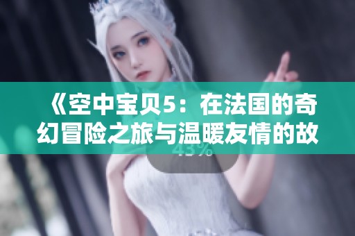 《空中宝贝5：在法国的奇幻冒险之旅与温暖友情的故事》