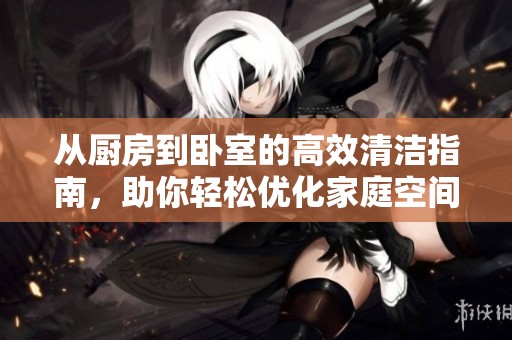 从厨房到卧室的高效清洁指南，助你轻松优化家庭空间清洁流程