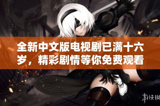 全新中文版电视剧已满十六岁，精彩剧情等你免费观看！