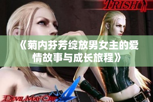 《菊内芬芳绽放男女主的爱情故事与成长旅程》