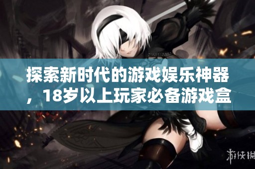 探索新时代的游戏娱乐神器，18岁以上玩家必备游戏盒子推荐